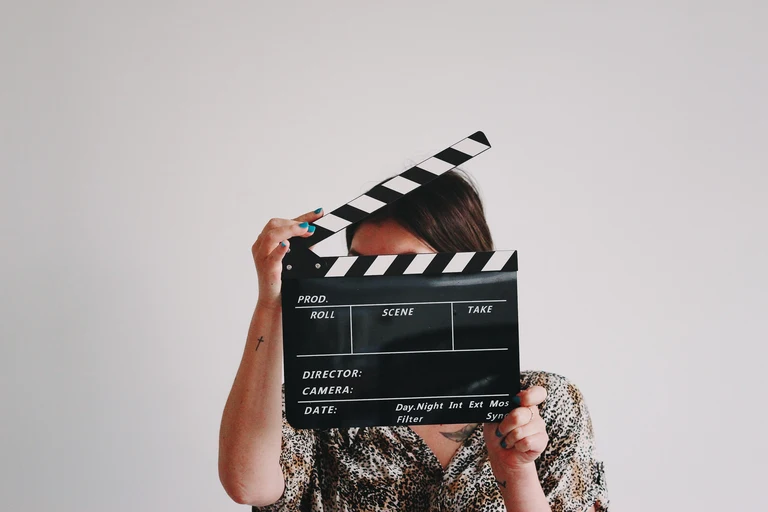 BA - Film and Media