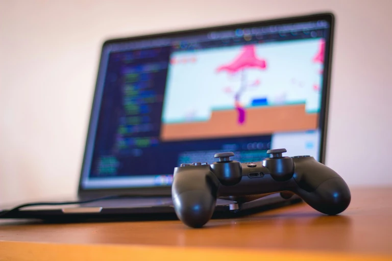 BA - Interactive Game Art, Design & Development