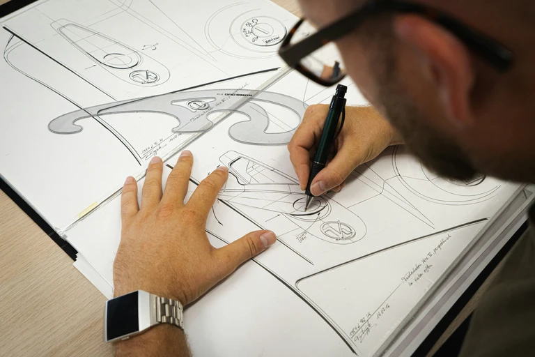 B.Design (Product Design)