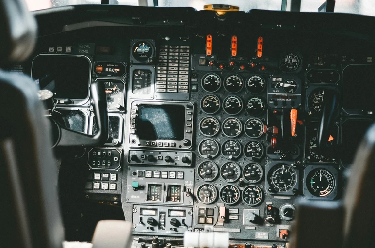 BMS (Aviation)
