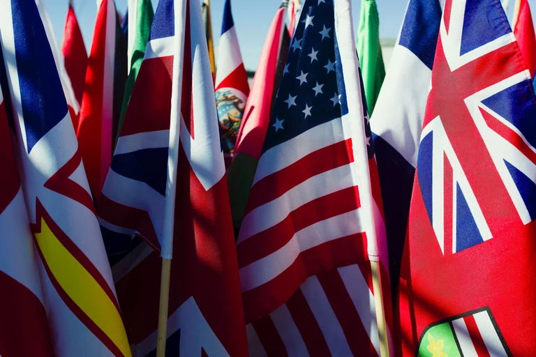 BMS (International Business)