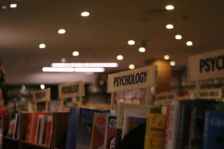BA - Psychology