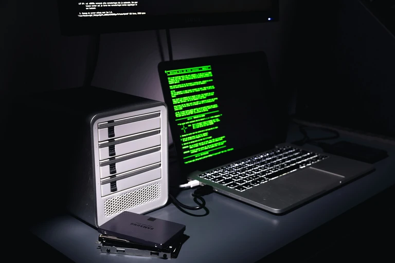 Cybersecurity