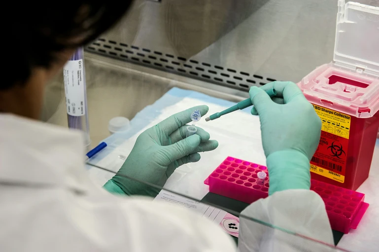 Molecular Medicine & Stem Cell Technologies