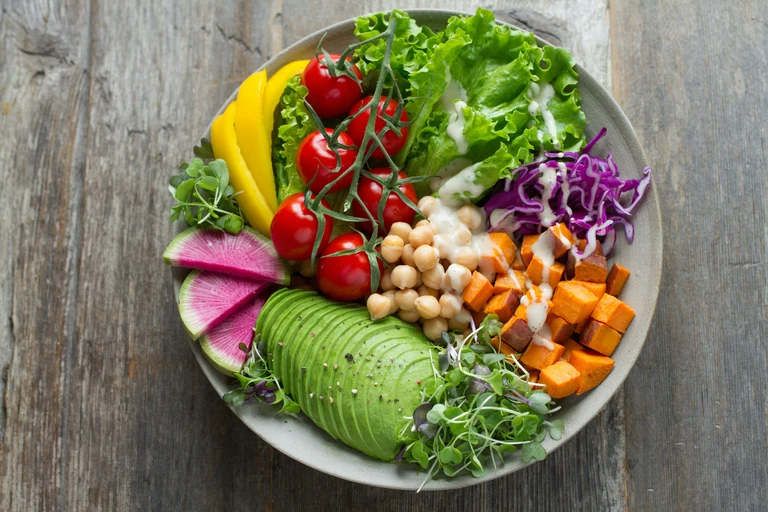 Nutrition & Dietetics